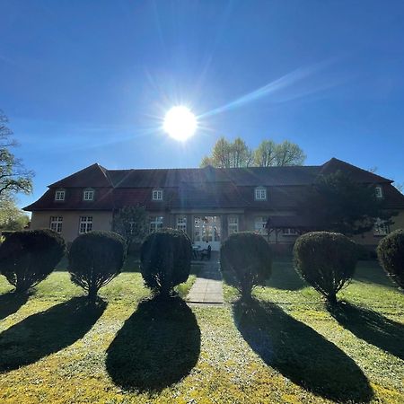 Vita Ferienresidenz Neu Kaliss Екстериор снимка