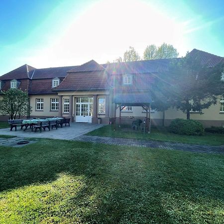 Vita Ferienresidenz Neu Kaliss Екстериор снимка