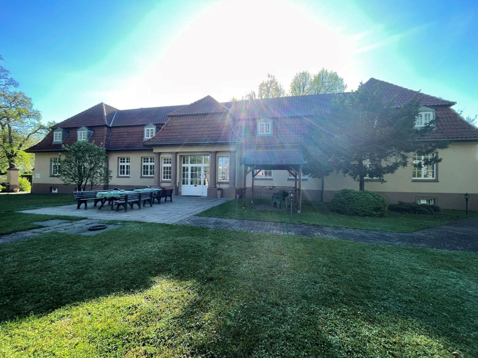 Vita Ferienresidenz Neu Kaliss Екстериор снимка