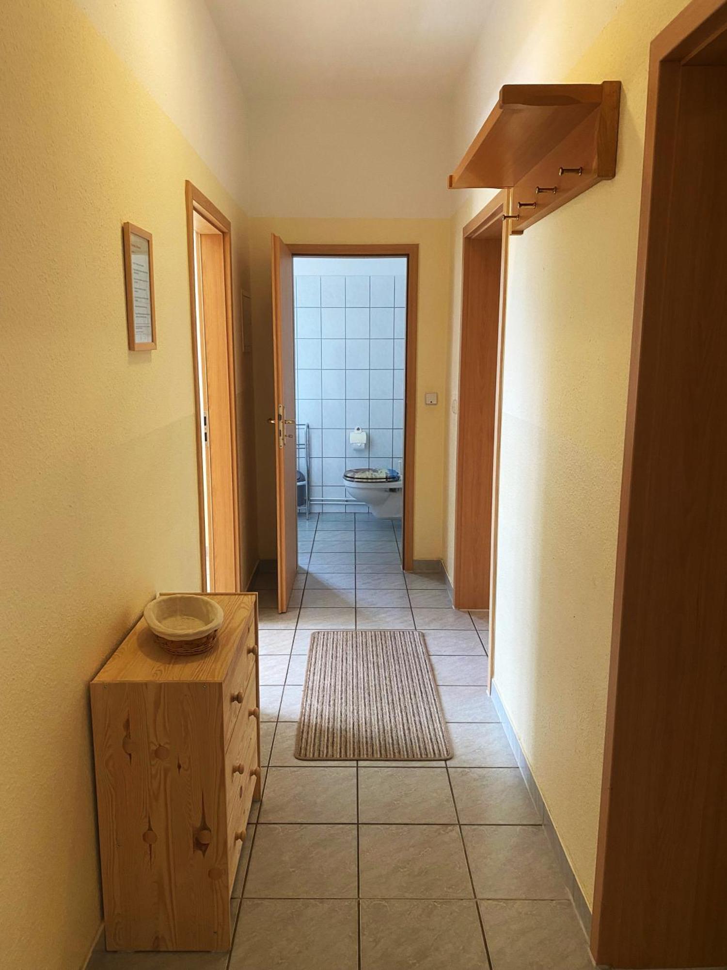 Vita Ferienresidenz Neu Kaliss Екстериор снимка