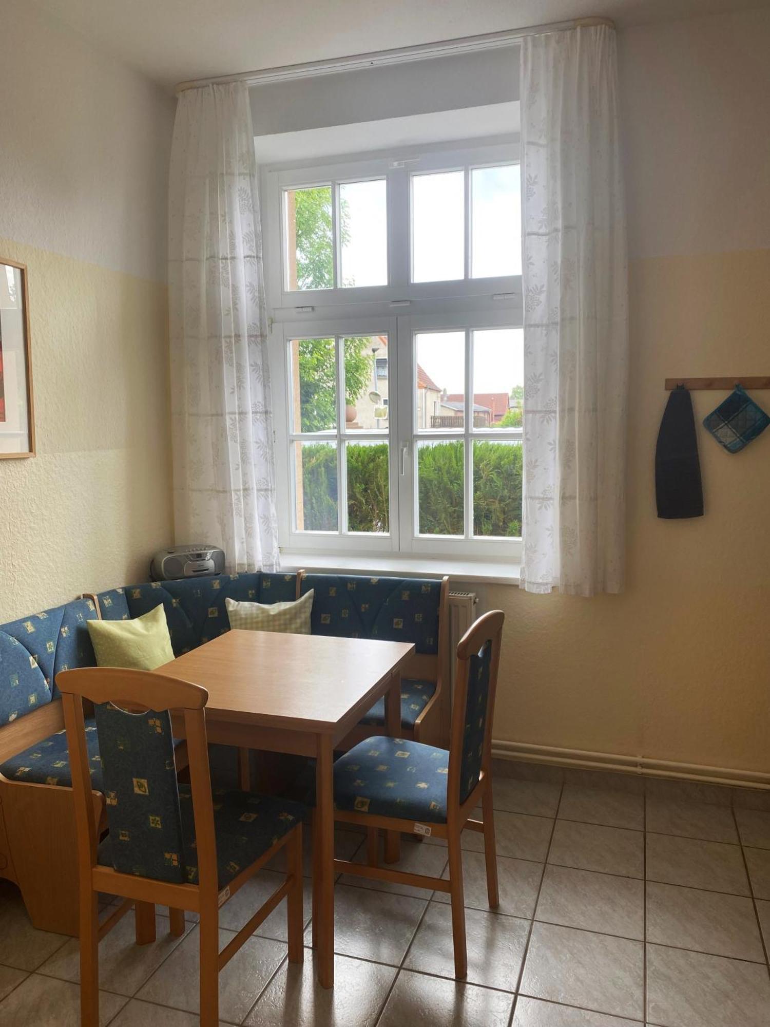Vita Ferienresidenz Neu Kaliss Екстериор снимка