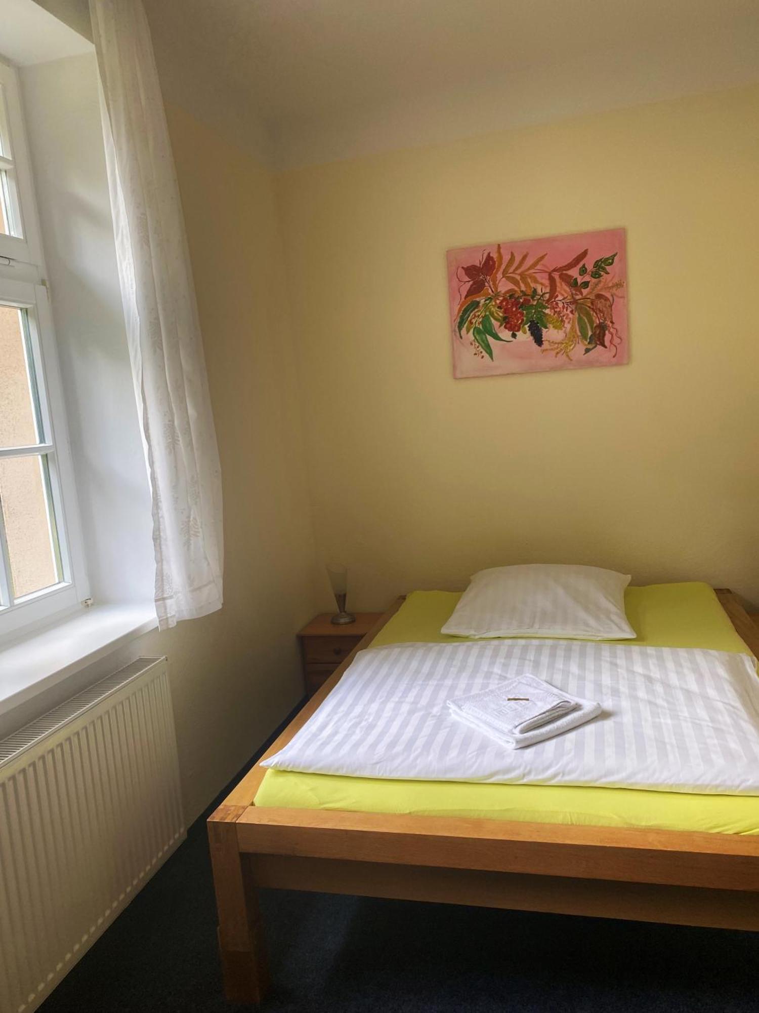 Vita Ferienresidenz Neu Kaliss Екстериор снимка