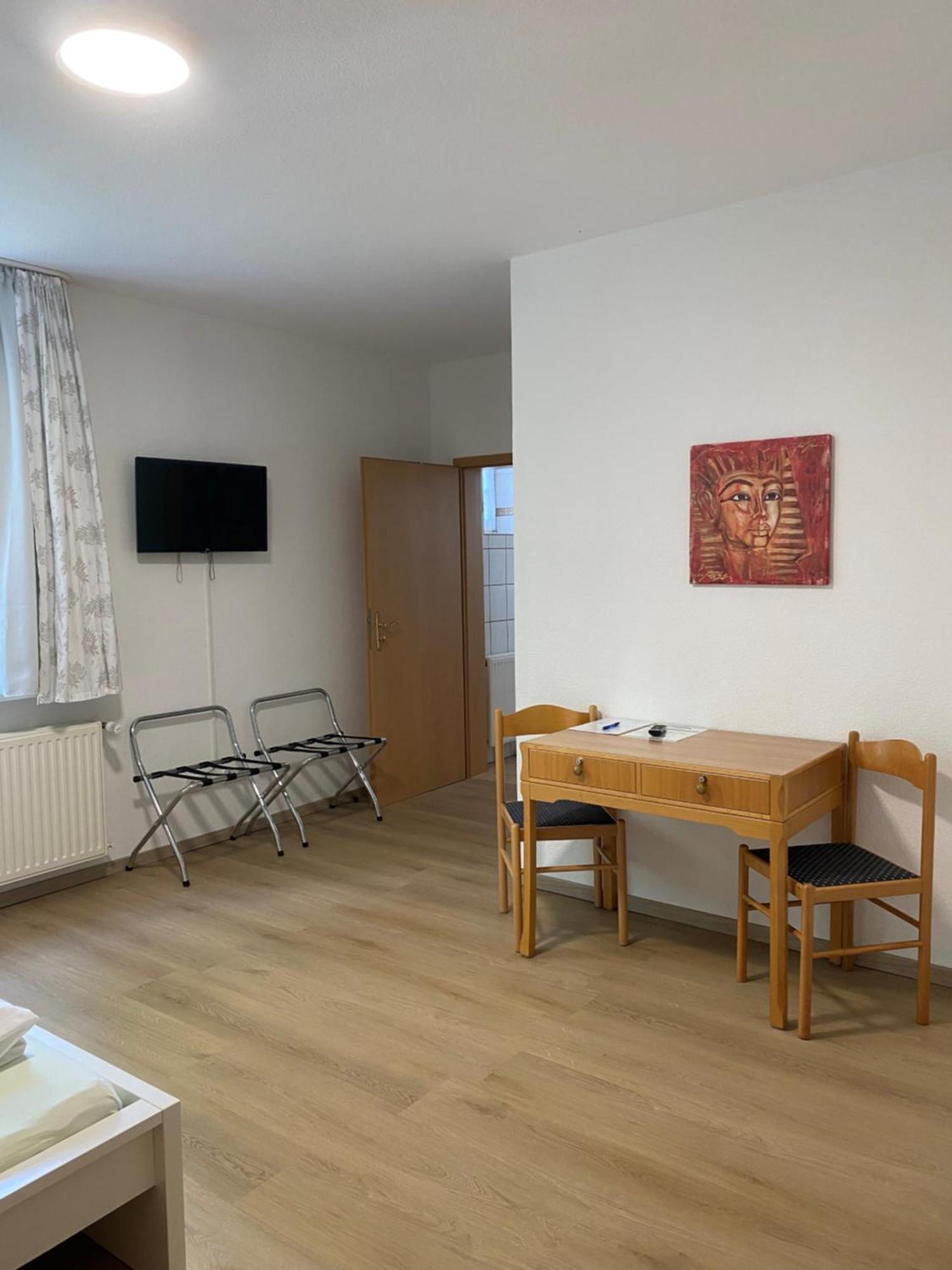 Vita Ferienresidenz Neu Kaliss Екстериор снимка