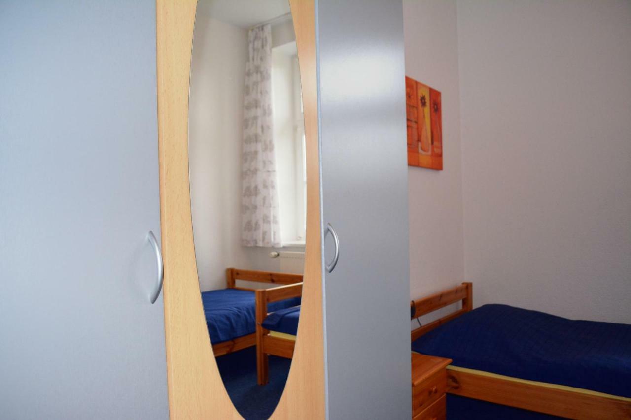 Vita Ferienresidenz Neu Kaliss Екстериор снимка