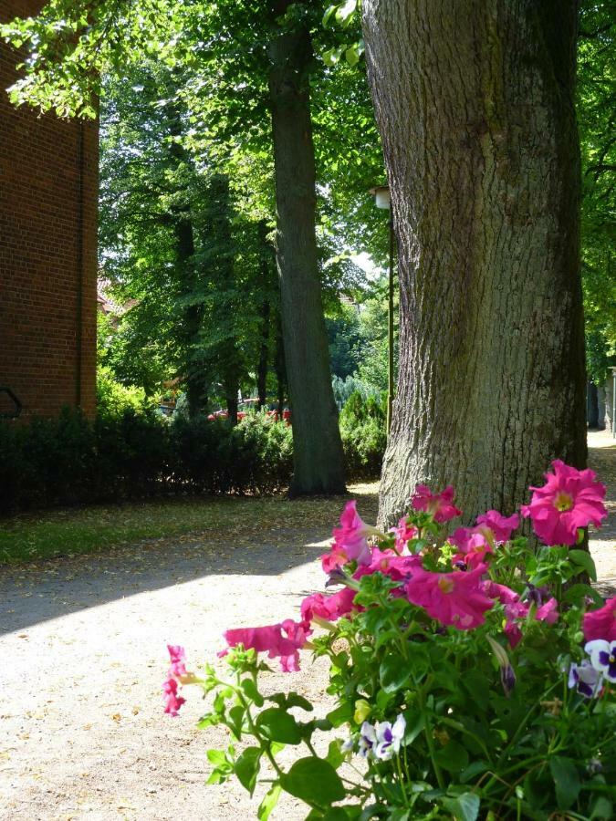 Vita Ferienresidenz Neu Kaliss Екстериор снимка